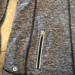 lululemon athletica Tops - Lululemon yoga pullover lululemon athletica Tops - Lululemon yoga pullover